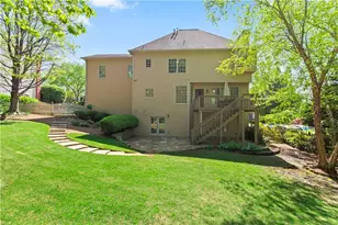 7205 Fawn Lake Dr, Alpharetta, GA 30005 - Photo 4