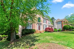 7205 Fawn Lake Dr, Alpharetta, GA 30005 - Photo 2