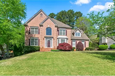 7205 Fawn Lake Drive, Alpharetta, GA 30005 - Photo 1