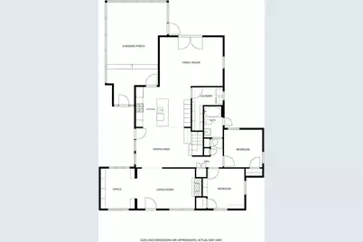 1647 Geary Drive NW, Atlanta, GA 30309 - Photo 44