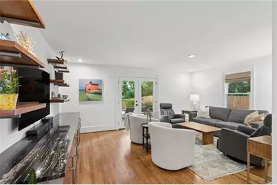 1647 Geary Drive NW, Atlanta, GA 30309 - Photo 16