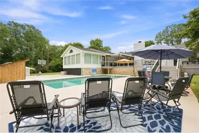2716 S 16 Highway, Carrollton, GA 30116 - Photo 46