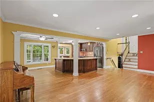 1290 Moreland Rd, Williamson, GA 30292 - Photo 6