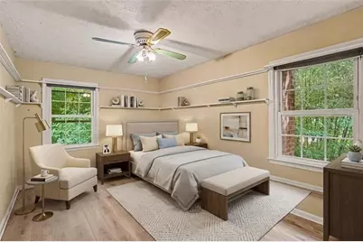 1290 Moreland Road, Williamson, GA 30292 - Photo 22
