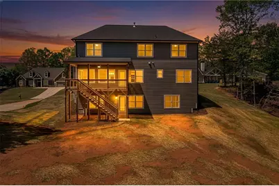 6073 Rockingham Way, Gainesville, GA 30506 - Photo 4