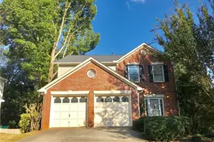 3354 Roundfield Cir, Duluth, GA 30096 - Photo 1