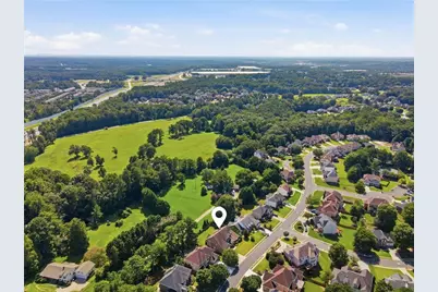 2985 Ivy Brook Lane, Buford, GA 30519 - Photo 2