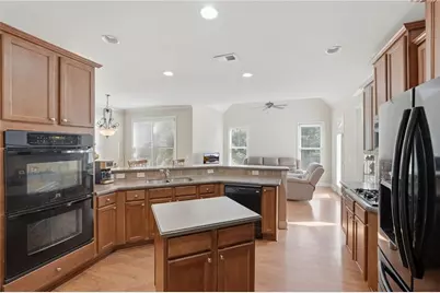 2985 Ivy Brook Lane, Buford, GA 30519 - Photo 22