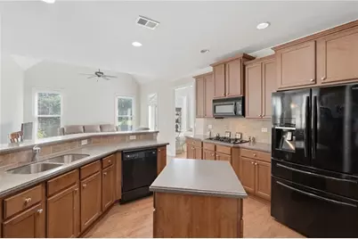 2985 Ivy Brook Lane, Buford, GA 30519 - Photo 24