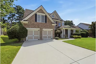 2985 Ivy Brook Lane, Buford, GA 30519 - Photo 6