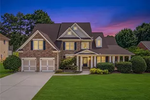 2985 Ivy Brook Ln, Buford, GA 30519 - Photo 1