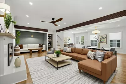 2220 Spring Mill Cove, Atlanta, GA 30338 - Photo 8