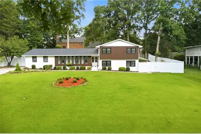 2220 Spring Mill Cove, Atlanta, GA 30338 - Photo 1