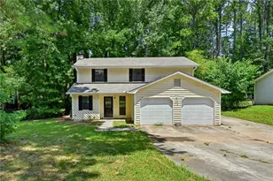 1925 Sailcloth St, Lithonia, GA 30058 - Photo 1