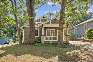 1140 Oakland Dr SW, Atlanta, GA 30310 - Photo 1