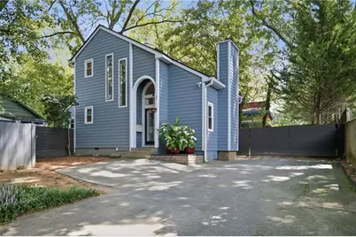 505 Oakdale Road NE, Atlanta, GA 30307 - Photo 2