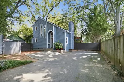 505 Oakdale Road NE, Atlanta, GA 30307 - Photo 4