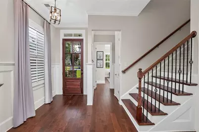 408 Serenity Lane, Woodstock, GA 30188 - Photo 4