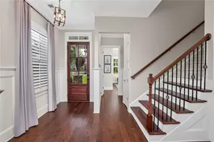 408 Serenity Ln, Woodstock, GA 30188 - Photo 4