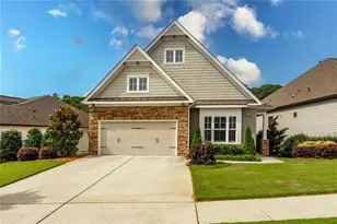 408 Serenity Ln, Woodstock, GA 30188 - Photo 1