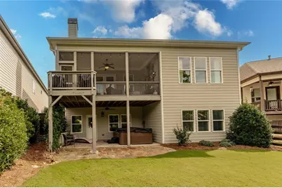 408 Serenity Lane, Woodstock, GA 30188 - Photo 44