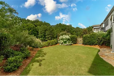408 Serenity Lane, Woodstock, GA 30188 - Photo 46