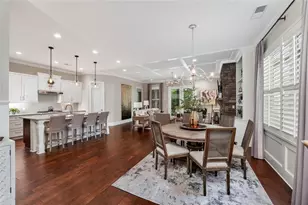 408 Serenity Ln, Woodstock, GA 30188 - Photo 6