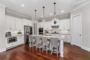 408 Serenity Ln, Woodstock, GA 30188 - Photo 10