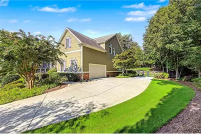 8460 Bethel Ridge Court, Gainesville, GA 30506 - Photo 50