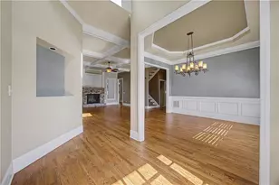 8460 Bethel Ridge Ct, Gainesville, GA 30506 - Photo 4