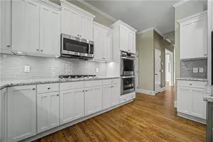 8460 Bethel Ridge Ct, Gainesville, GA 30506 - Photo 14
