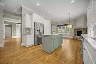 8460 Bethel Ridge Ct, Gainesville, GA 30506 - Photo 12