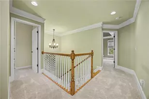 8460 Bethel Ridge Ct, Gainesville, GA 30506 - Photo 28