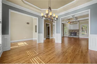 8460 Bethel Ridge Court, Gainesville, GA 30506 - Photo 6
