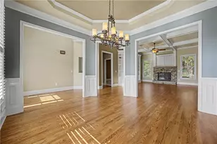 8460 Bethel Ridge Ct, Gainesville, GA 30506 - Photo 6