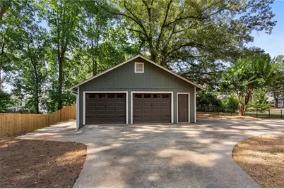 4435 Oakdale Road SE, Smyrna, GA 30080 - Photo 36