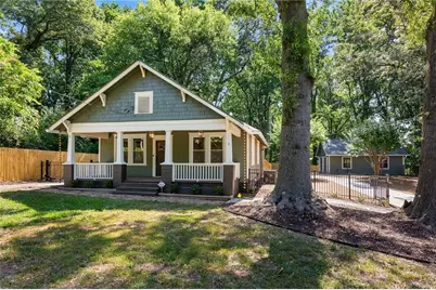 4435 Oakdale Road SE, Smyrna, GA 30080 - Photo 2