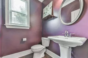 166 Goshen Ln, Woodstock, GA 30188 - Photo 16