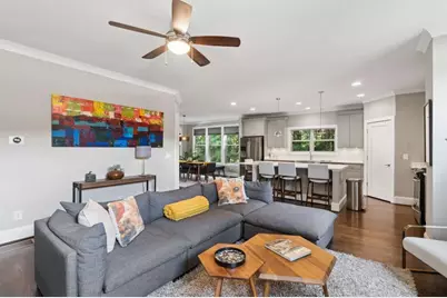 2814 Silver Hill Terrace SE, Atlanta, GA 30316 - Photo 8