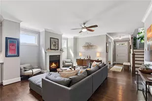 2814 Silver Hill Terrace SE, Atlanta, GA 30316 - Photo 10
