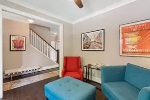 2814 Silver Hill Terrace SE, Atlanta, GA 30316 - Photo 6