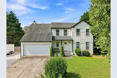 1080 Big Haynes Drive, Grayson, GA 30017 - Photo 1