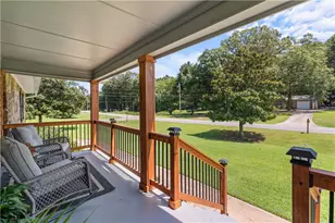 23 Oakwood Dr, Cedartown, GA 30125 - Photo 6
