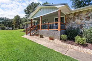 23 Oakwood Dr, Cedartown, GA 30125 - Photo 4