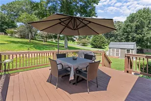 23 Oakwood Dr, Cedartown, GA 30125 - Photo 20