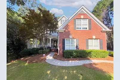 1872 Bakers Mill Road, Dacula, GA 30019 - Photo 30