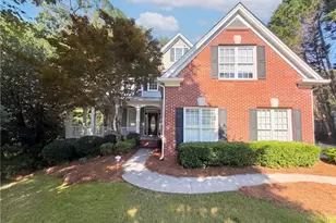 1872 Bakers Mill Rd, Dacula, GA 30019 - Photo 30