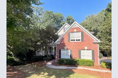 1872 Bakers Mill Road, Dacula, GA 30019 - Photo 1