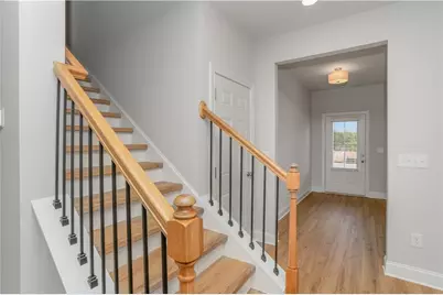 26 Glengarry Ct Lot 239, Adairsville, GA 30103 - Photo 2
