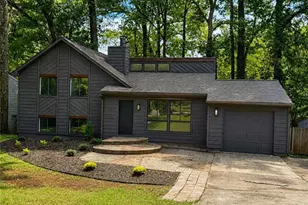 4366 Hopkins Lake Dr, Duluth, GA 30096 - Photo 1